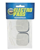 Zeus Electro Pads 4 pk - Naughty by Nature Adult Store