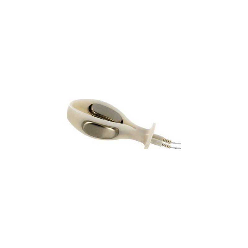 Zeus Electro Pussy Probe - Adult Toys