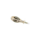 Zeus Electro Pussy Probe - Adult Toys