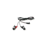 Zeus Electro Sex Clamps - Adult Toys