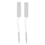 Zeus Electrode Penis Pads - Adult Toys