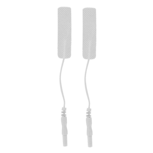 Zeus Electrode Penis Pads - Adult Toys