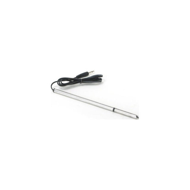 Zeus Electrosex Urethral Sound - Adult Toys