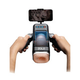 Zolo Blowstation - USB Rechargeable Auto Blowjob Masturbator - MASTURBATORS
