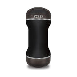 Zolo DP Stroker - Adult Toys