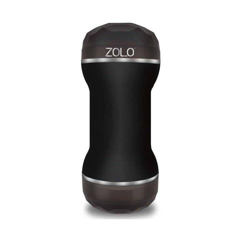 Zolo DP Stroker - Adult Toys