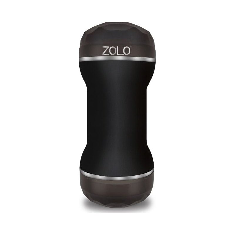 Zolo DP Stroker - Adult Toys