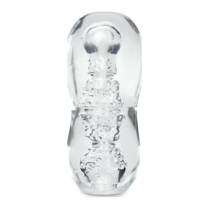 Zolo Gripz Dotted - Adult Toys