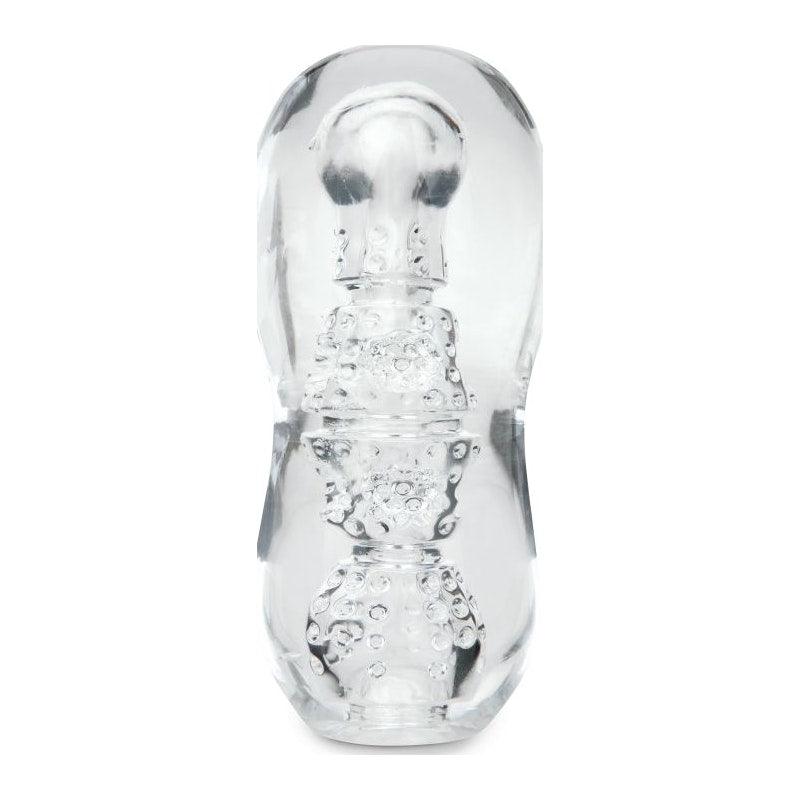 Zolo Gripz Dotted - Adult Toys