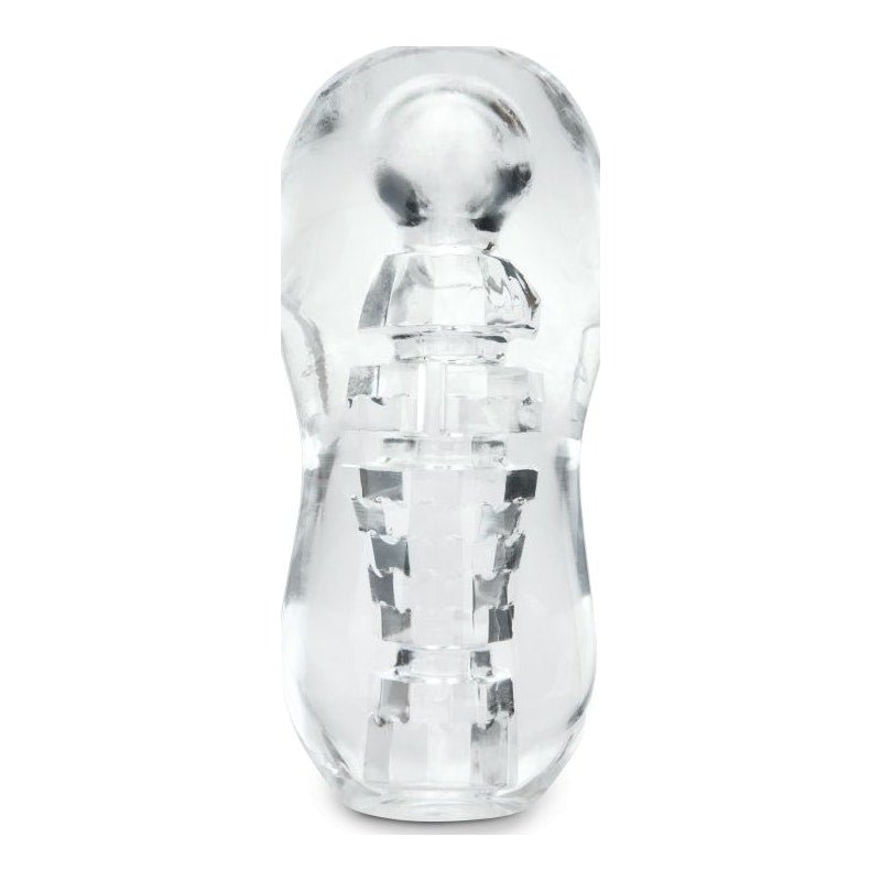 Zolo Gripz Spinner - Adult Toys