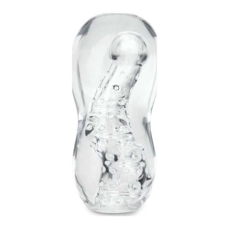 Zolo Gripz Wavy - Adult Toys