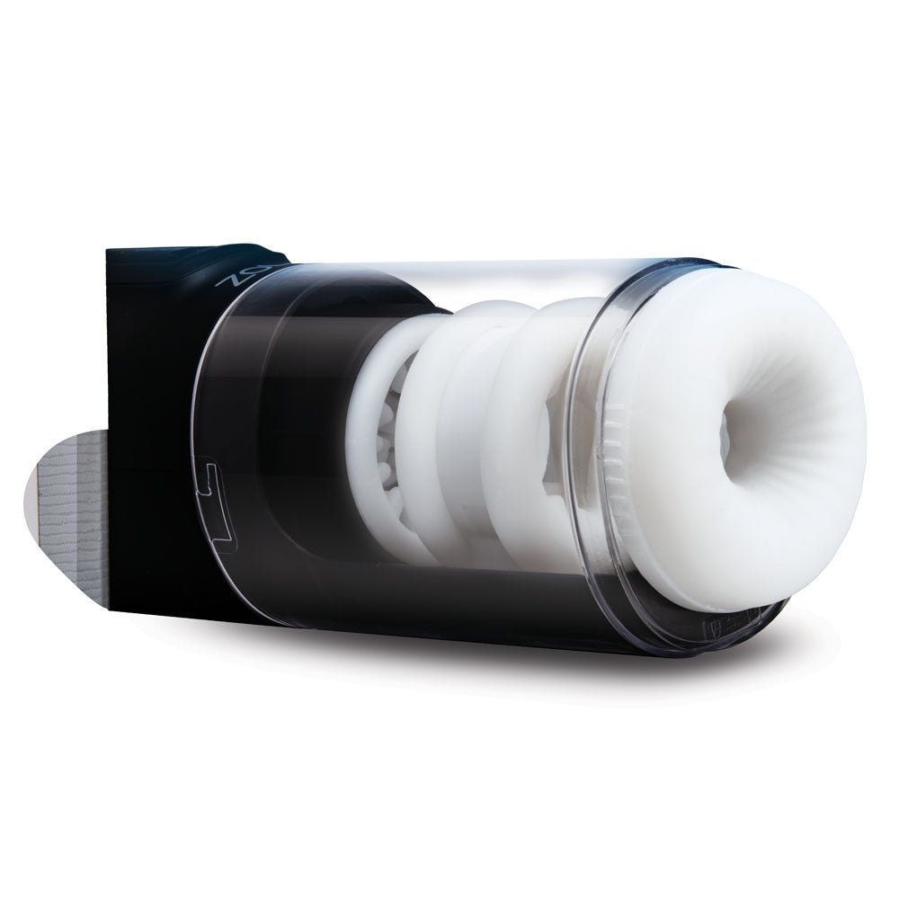 Zolo Hawk Tuah Ultimate BJ Stroker Thrusting Rotating - MASTURBATORS