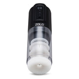 Zolo Hawk Tuah Ultimate BJ Stroker Thrusting Rotating - MASTURBATORS