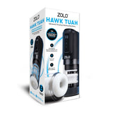 Zolo Hawk Tuah Ultimate BJ Stroker Thrusting Rotating - MASTURBATORS