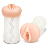 Zolo Masturbator Clear Girlfriend - Adult Toys