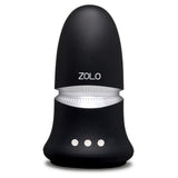 Zolo Nut Buster Hands Free Automatic Blowjob Machine - MASTURBATORS