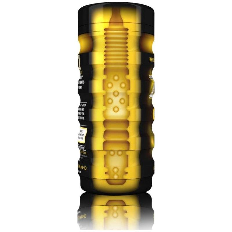 Zolo Personal Trainer Cup - Adult Toys