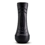Zolo Stroke Off Deep Throat Flesh Mouth Stroker Realistic Feel - MASTURBATORS