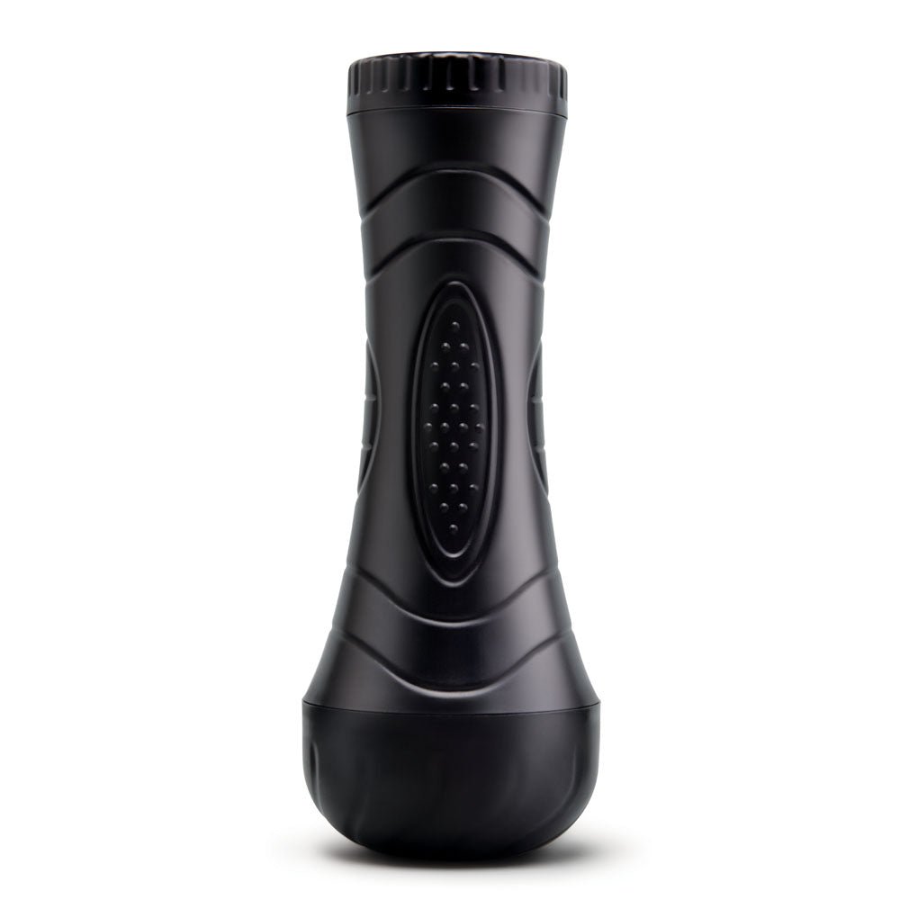 Zolo Stroke Off Flesh Vagina Stroker Toy For Realistic Pleasure - MASTURBATORS