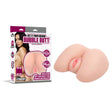 Zolo Stroke Off Hit It From Behind Bubble Butt - Flesh Doggy Style Masturbator - MASTURBATORS