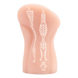 Zolo Stroke Off Milf Pussy Stroker - Flesh Vagina Stroker - MASTURBATORS