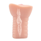 Zolo Stroke Off Virgin Pussy Stroker - Flesh Vagina Stroker - MASTURBATORS
