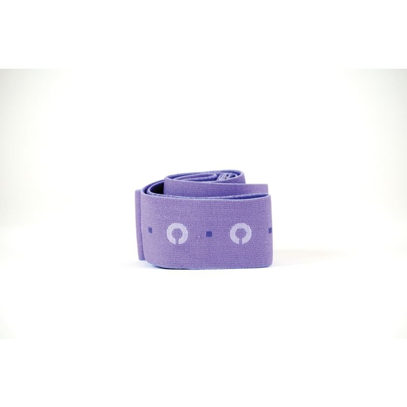 5.5in Purple Strap-On: Zoro Pleasure - Adult Toys - Naughty by Nature Adult Store