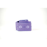 5.5in Purple Strap-On: Zoro Pleasure - Adult Toys - Naughty by Nature Adult Store