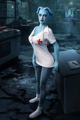 Zosia Sex Doll 170CM G A14 - Sex doll