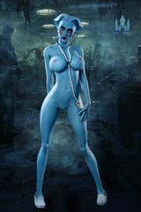 Zosia Sex Doll 170CM G A14 - Sex doll