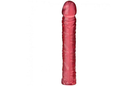 10 in Classic Dong Pink - Naughty by Nature Adult Store