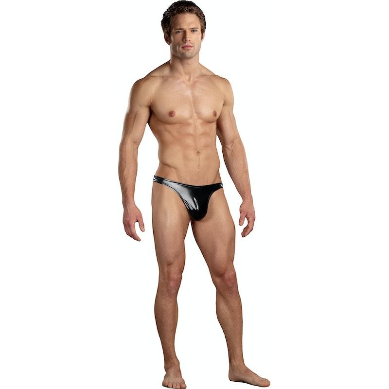 Male Power Classic Thong - Naughty by Nature Adult Store