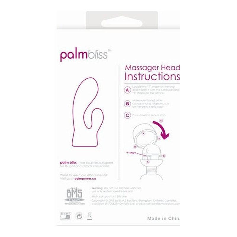 PalmBliss (For use with PalmPower) - Naughty by Nature Adult Store