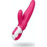 Satisfyer Vibes Mr Rabbit - Naughty by Nature Adult Store