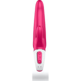 Satisfyer Vibes Mr Rabbit - Naughty by Nature Adult Store