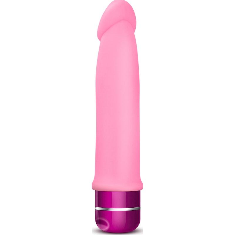 Luxe Purity Pink - Naughty by Nature Adult Store