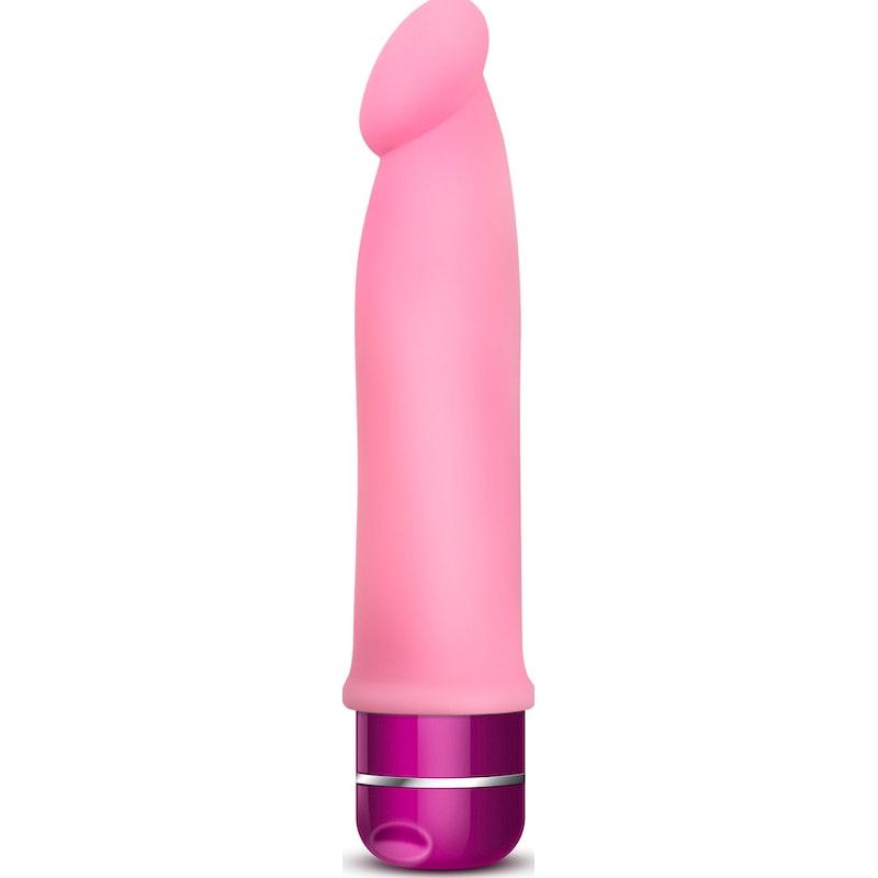 Luxe Purity Pink - Naughty by Nature Adult Store