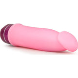 Luxe Purity Pink - Naughty by Nature Adult Store