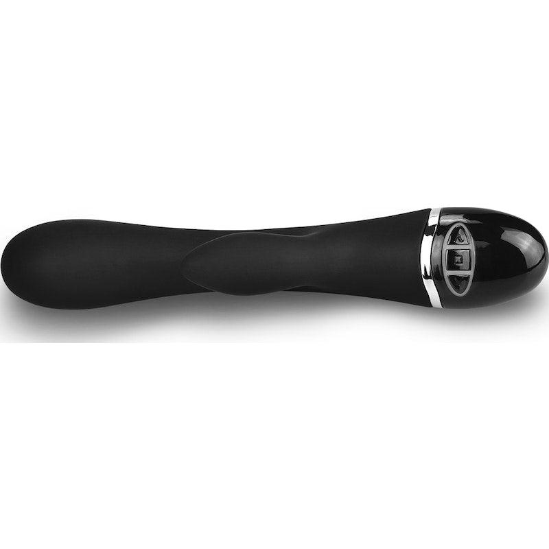 O Sensual Silicone Rechargeable Rabbit Vibrator - Naughty by Nature Adult Store