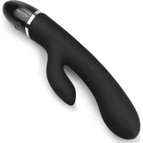 O Sensual Silicone Rechargeable Rabbit Vibrator - Naughty by Nature Adult Store