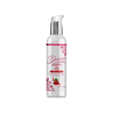 Desire Cherry Blast Flavoured Lubricant 2oz/59ml - Naughty by Nature Adult Store