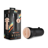 M for Men Torch Thrill Vanilla - Naughty by Nature Adult Store