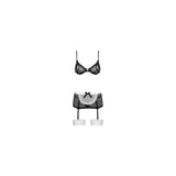 Maidme Set 5 Pc - Naughty by Nature Adult Store