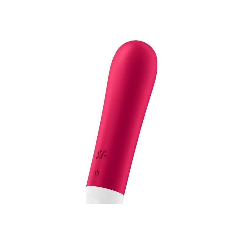 Satisfyer Ultra Power Bullet 1 - Naughty by Nature Adult Store