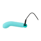 Power Bullet Sara’s Spot Vibrator Teal - Naughty by Nature Adult Store