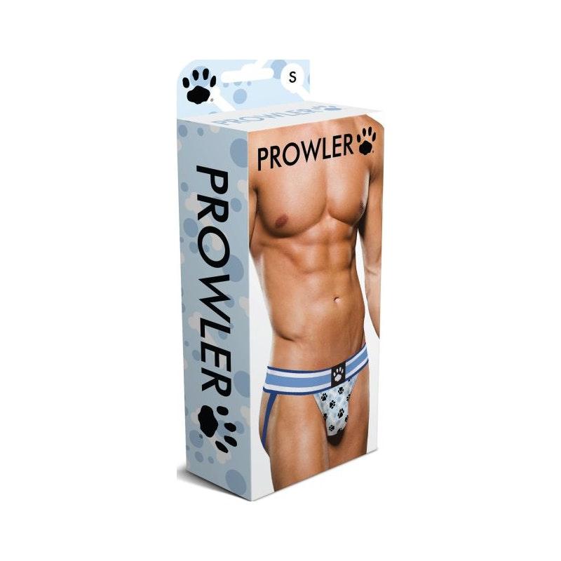 Prowler Blue Paw Jock - Naughty by Nature Adult Store