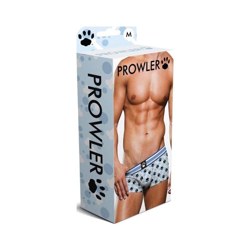 Prowler Blue Paw Jock - Naughty by Nature Adult Store