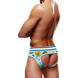 Prowler Autumn Open Back Brief - Naughty by Nature Adult Store