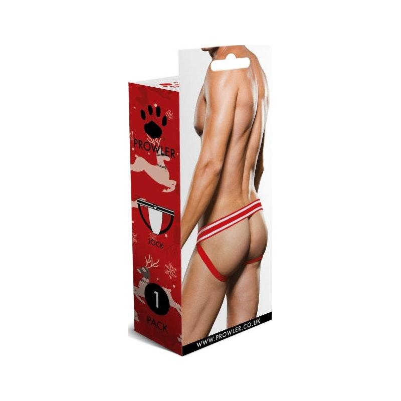 Prowler Reindeer Jock - Naughty by Nature Adult Store