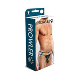 Prowler Oversized Paw Jock Black - Naughty by Nature Adult Store